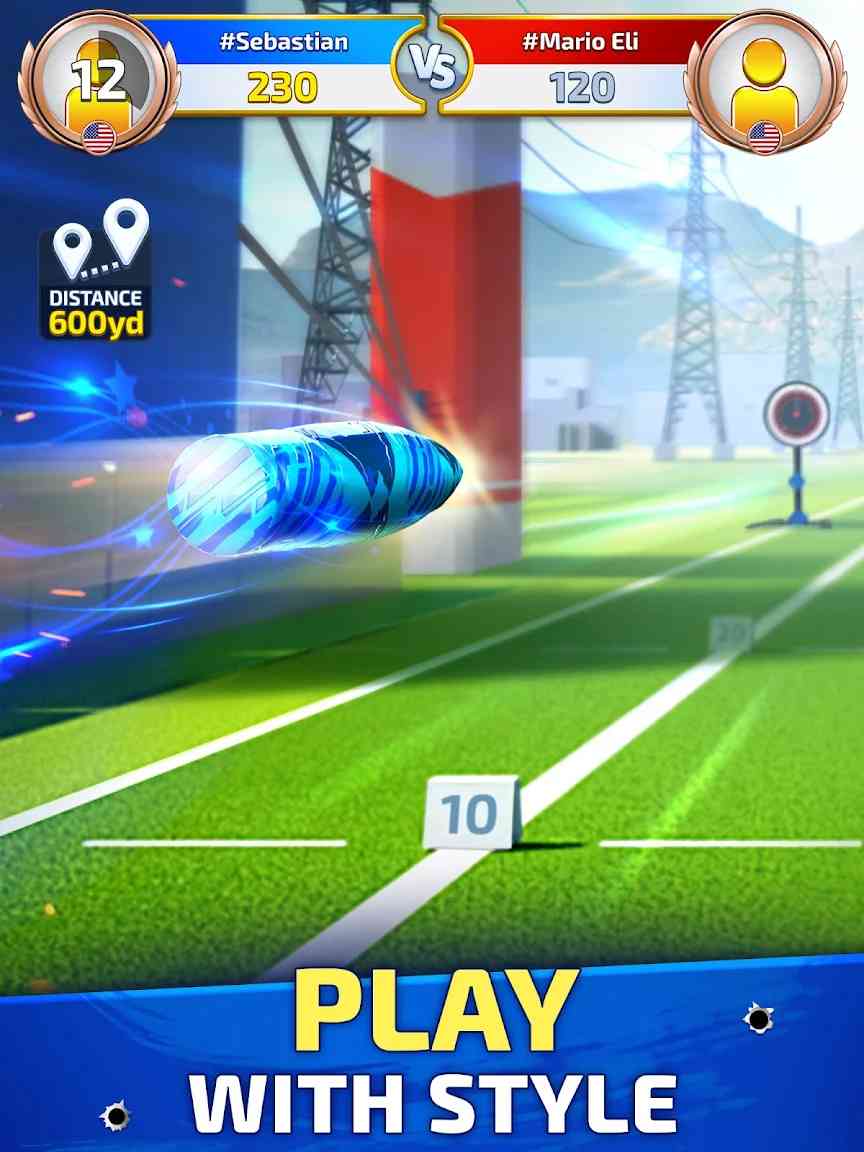 Download Sniper Champions 